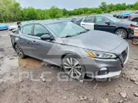 2022 Nissan ALTIMA фото