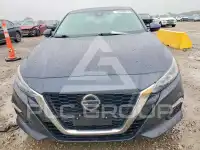 2022 Nissan ALTIMA photo