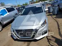 2022 Nissan ALTIMA photo