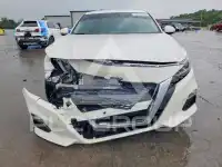 2022 Nissan ALTIMA фото