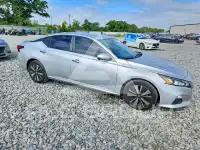 2022 Nissan ALTIMA фото