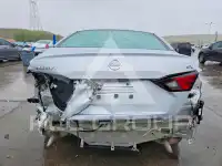 2022 Nissan ALTIMA фото