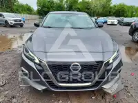 2022 Nissan ALTIMA фото