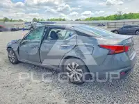 2022 Nissan ALTIMA фото