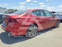 2022 Nissan ALTIMA фото