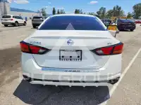 2022 Nissan ALTIMA photo