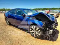 2022 Nissan ALTIMA фото