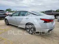 2022 Nissan ALTIMA фото