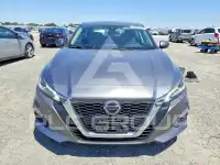 2022 Nissan ALTIMA фото