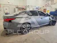 2022 Nissan ALTIMA фото