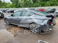 2022 Nissan ALTIMA фото
