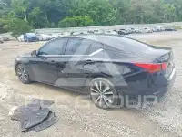 2022 Nissan ALTIMA фото