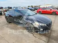2022 Nissan ALTIMA фото