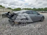 2022 Nissan ALTIMA photo