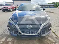 2022 Nissan ALTIMA фото