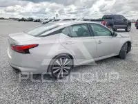 2022 Nissan ALTIMA фото