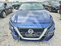 2022 Nissan ALTIMA фото