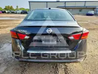 2022 Nissan ALTIMA photo