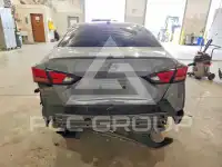2022 Nissan ALTIMA фото