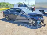 2022 Nissan ALTIMA фото