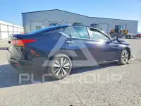 2022 Nissan ALTIMA фото