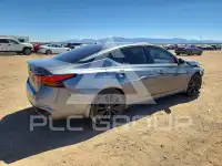2022 Nissan ALTIMA photo