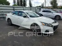 2022 Nissan ALTIMA фото