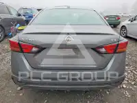 2022 Nissan ALTIMA фото