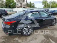 2022 Nissan ALTIMA фото