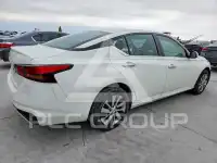 2022 Nissan ALTIMA фото