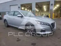 2022 Nissan ALTIMA photo