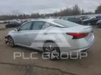 2022 Nissan ALTIMA photo