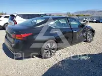 2022 Nissan ALTIMA фото