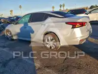 2022 Nissan ALTIMA фото
