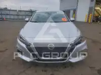 2022 Nissan ALTIMA photo