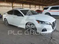 2022 Nissan ALTIMA фото