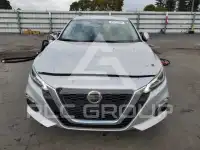 2022 Nissan ALTIMA фото
