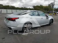 2022 Nissan ALTIMA фото