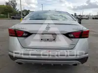 2022 Nissan ALTIMA фото