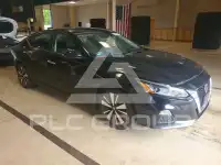 2022 Nissan ALTIMA фото