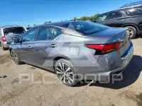 2022 Nissan ALTIMA фото