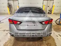 2022 Nissan ALTIMA фото
