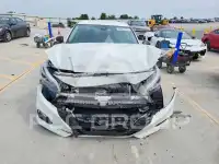 2022 Nissan ALTIMA photo