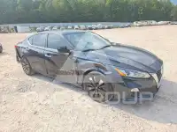 2022 Nissan ALTIMA photo
