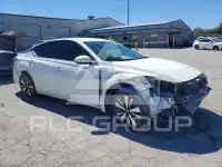 2022 Nissan ALTIMA фото