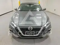 2022 Nissan ALTIMA photo