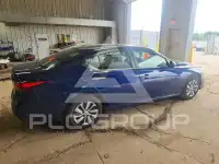2022 Nissan ALTIMA photo