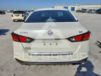 2022 Nissan ALTIMA фото