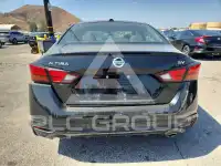 2022 Nissan ALTIMA фото