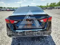 2022 Nissan ALTIMA фото